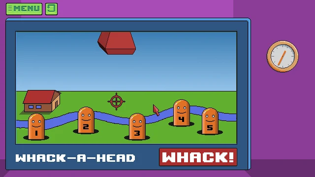 The Game is ON screenshot 4