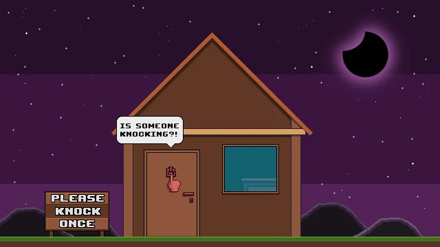 The Game is ON screenshot 2