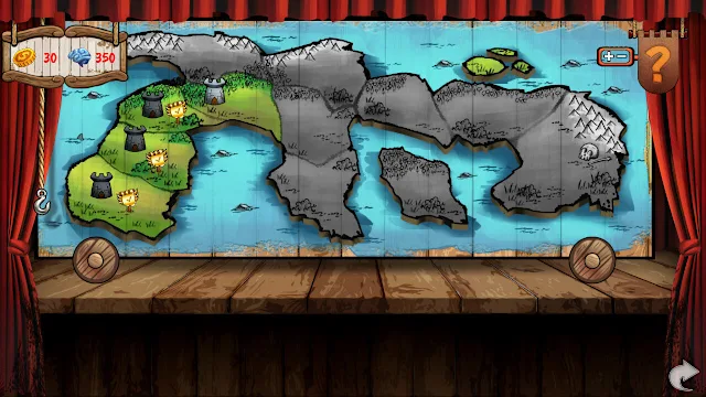 War Solution - Casual Math Game screenshot 6