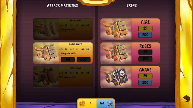 War Solution - Casual Math Game screenshot 4