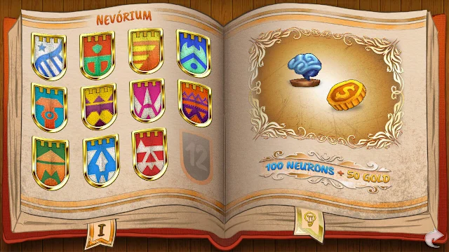War Solution - Casual Math Game screenshot 5