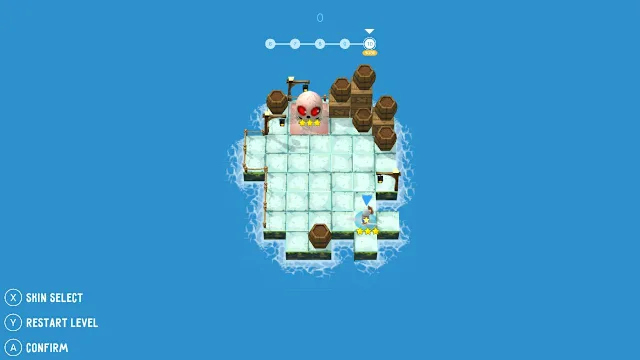 Knight with Tactics screenshot 1