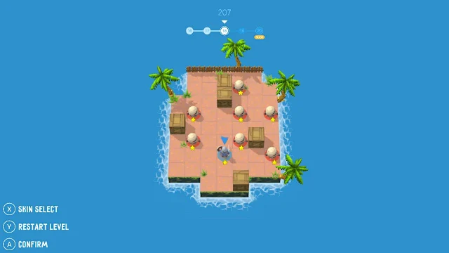 Knight with Tactics screenshot 5