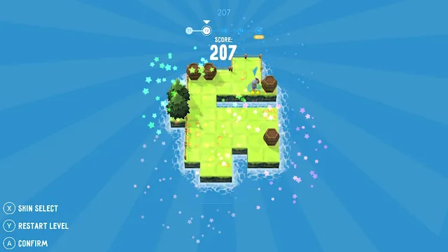 Knight with Tactics screenshot 3