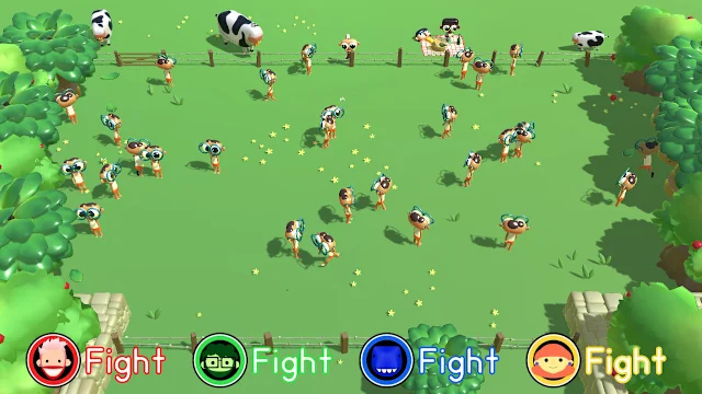 Unspottable screenshot 2
