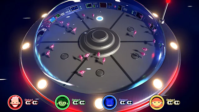 Unspottable screenshot 6