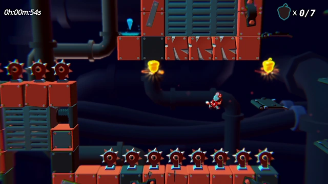 DOTORI screenshot 3