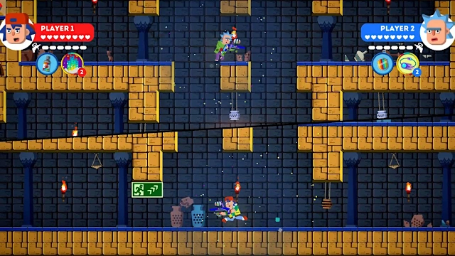 Together screenshot 4