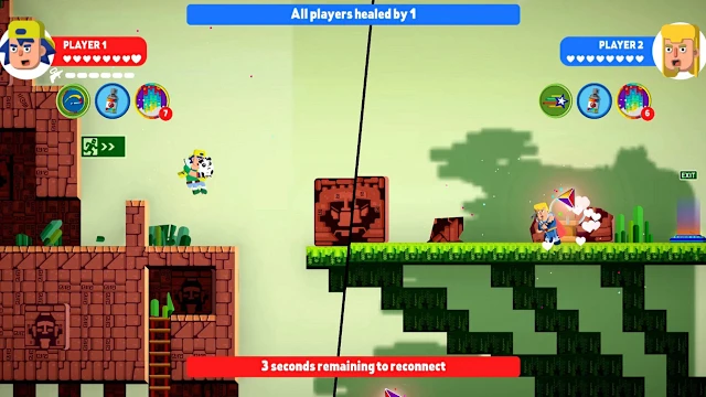Together screenshot 1