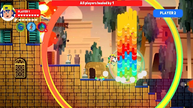 Together screenshot 0
