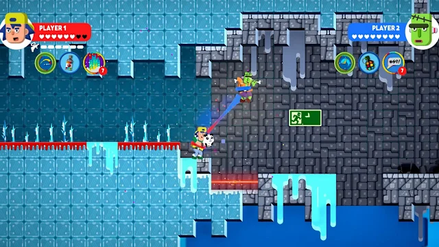 Together screenshot 2
