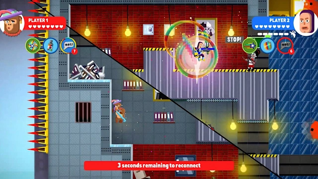 Together screenshot 3