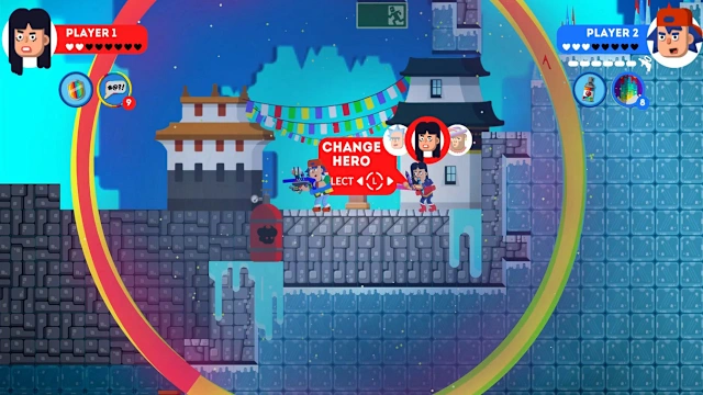 Together screenshot 5