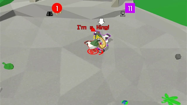 Pigeon Fight screenshot 6