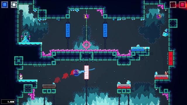 Super Magbot screenshot 6