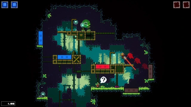 Super Magbot screenshot 1