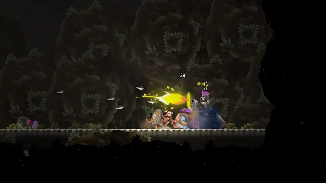 Endless Memories screenshot 6