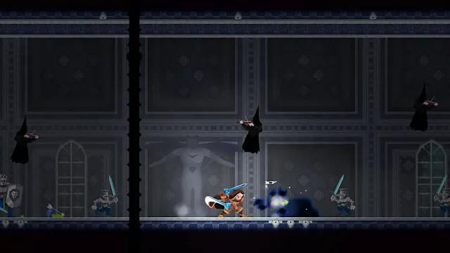 Endless Memories screenshot 3