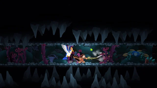 Endless Memories screenshot 5