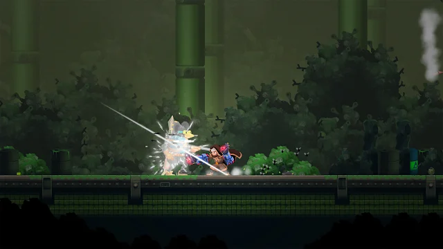 Endless Memories screenshot 2