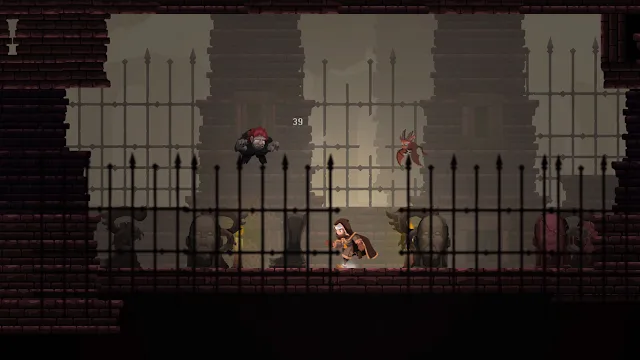 Endless Memories screenshot 1