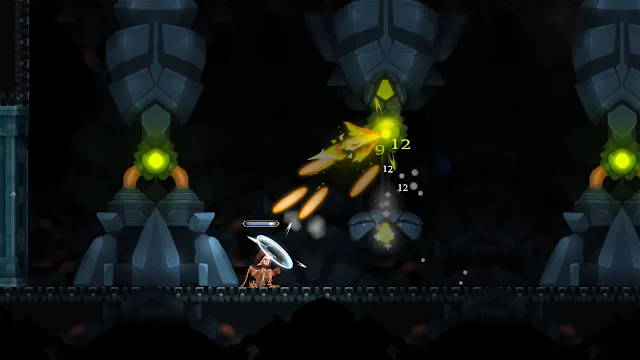Endless Memories screenshot 4