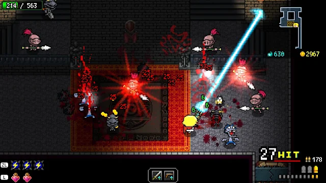 RASPBERRY MASH screenshot 0
