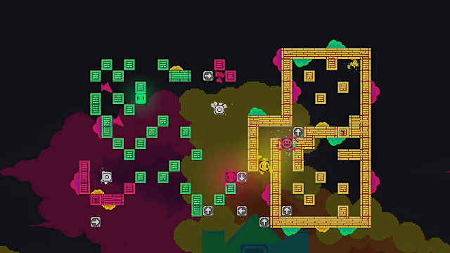 Colorful Colore screenshot 2