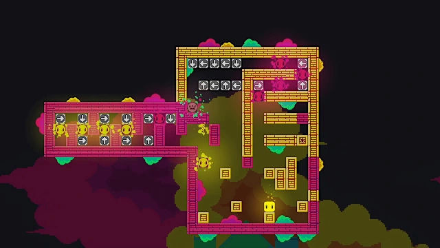Colorful Colore screenshot 5