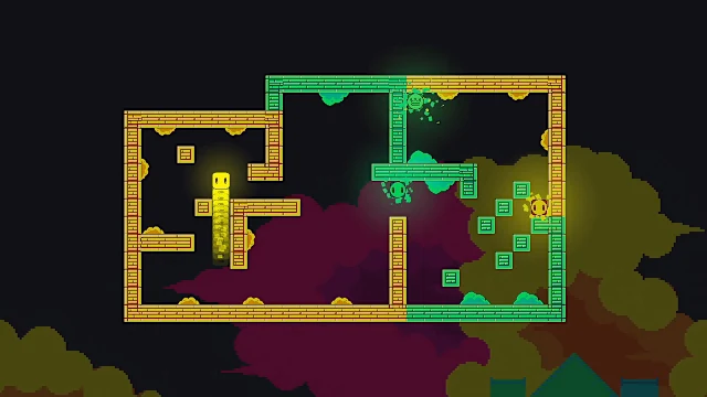 Colorful Colore screenshot 6