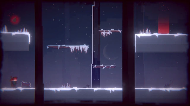 The Lost Cube screenshot 3