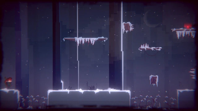 The Lost Cube screenshot 1