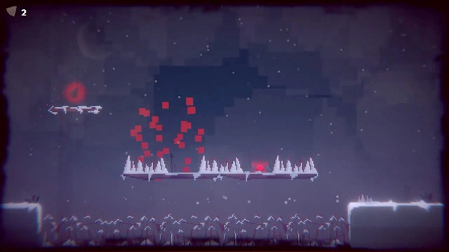 The Lost Cube screenshot 5