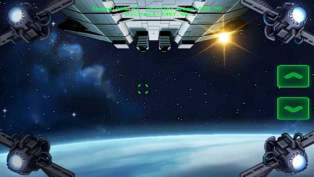 Odysseus Kosmos and his Robot Quest screenshot 3