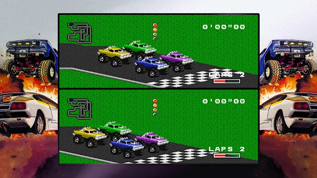 Blizzard® Arcade Collection screenshot 5