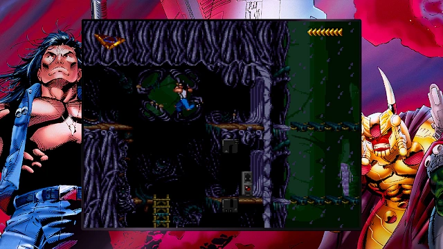 Blizzard® Arcade Collection screenshot 6