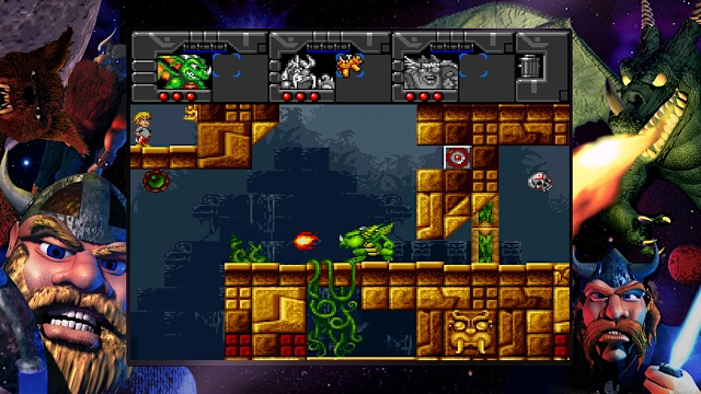 Blizzard® Arcade Collection screenshot 3