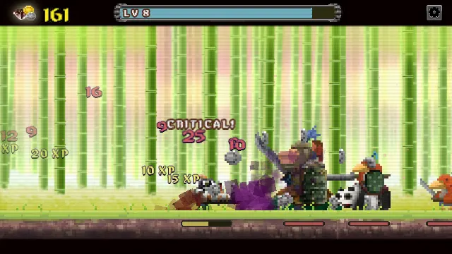 Loot Hero DX screenshot 4