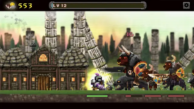 Loot Hero DX screenshot 6