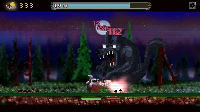 Loot Hero DX screenshot 5