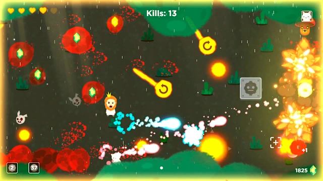 UltraGoodness 2 screenshot 6