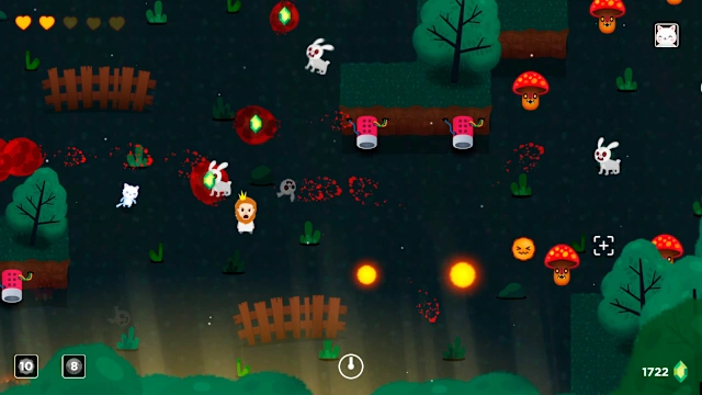 UltraGoodness 2 screenshot 1