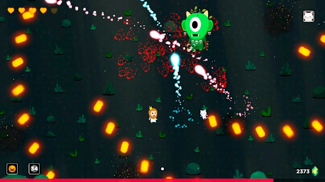 UltraGoodness 2 screenshot 5