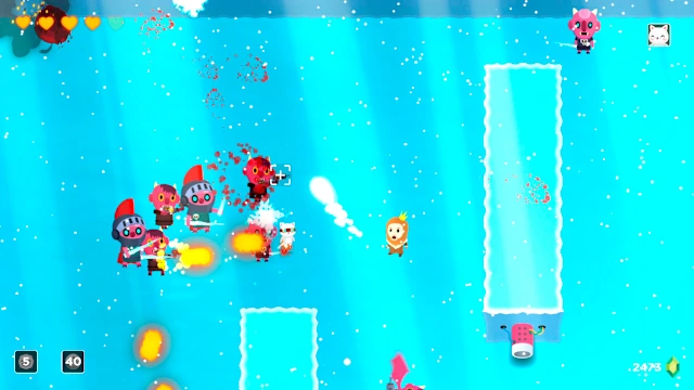 UltraGoodness 2 screenshot 4