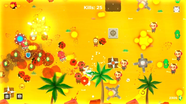 UltraGoodness 2 screenshot 2