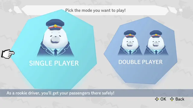 Seal Electric Railway screenshot 0
