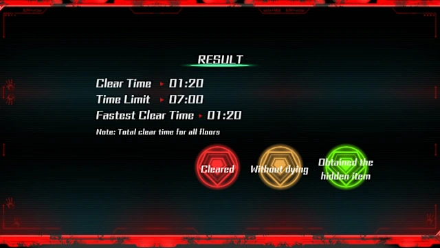 Spaceship Curse screenshot 4