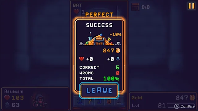 S.U.M. - Slay Uncool Monsters screenshot 5