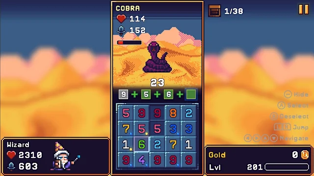 S.U.M. - Slay Uncool Monsters screenshot 6