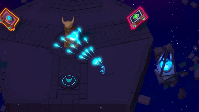 Godstrike screenshot 3